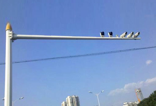 諄勤工控助力智能交通，出行一路暢到底